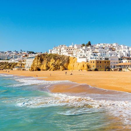 Albufeira Crystal By Homing Exterior foto