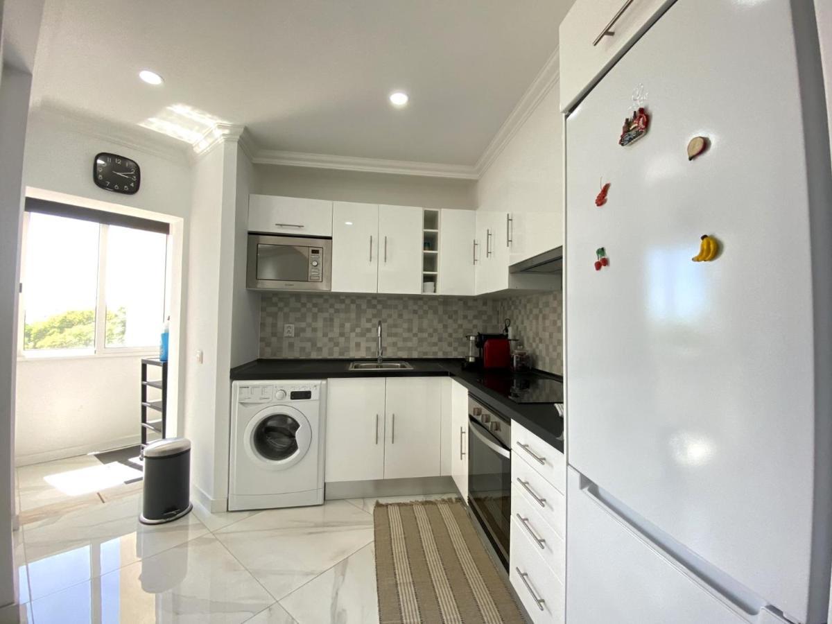 Albufeira Crystal By Homing Exterior foto