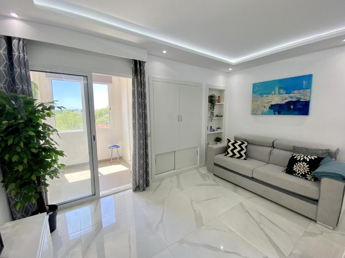Albufeira Crystal By Homing Exterior foto