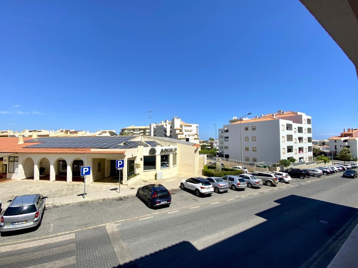 Albufeira Crystal By Homing Exterior foto