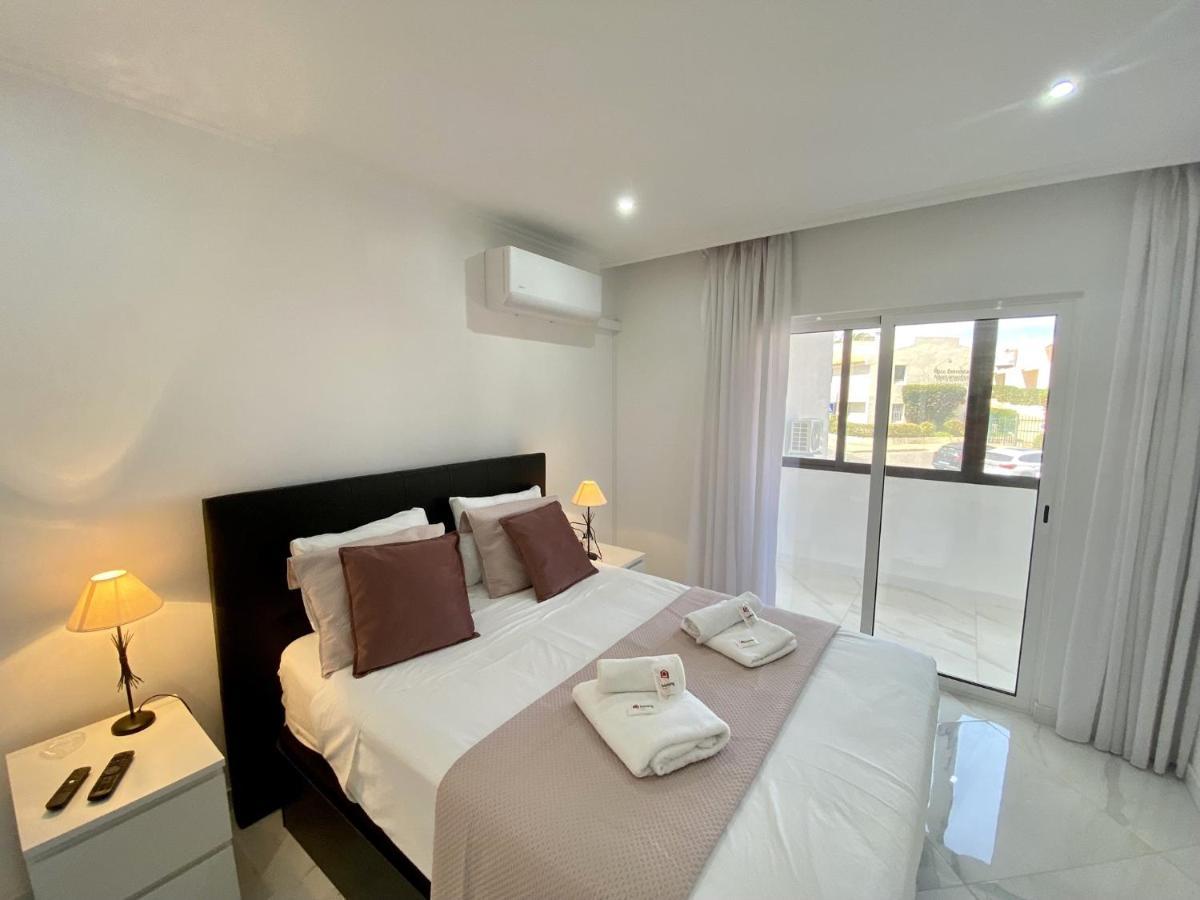Albufeira Crystal By Homing Exterior foto