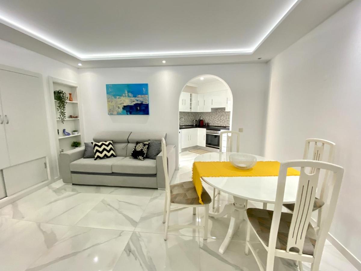 Albufeira Crystal By Homing Exterior foto