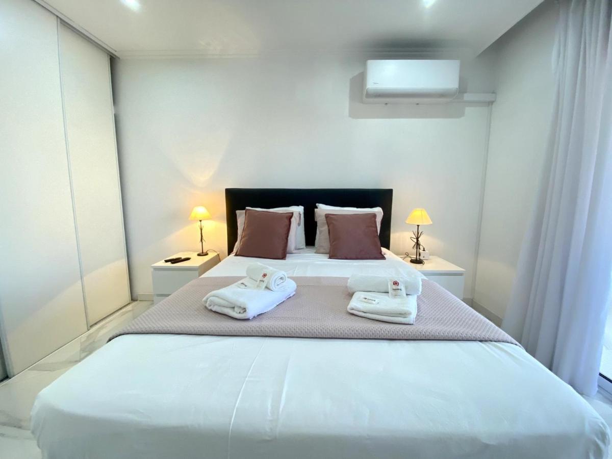 Albufeira Crystal By Homing Exterior foto