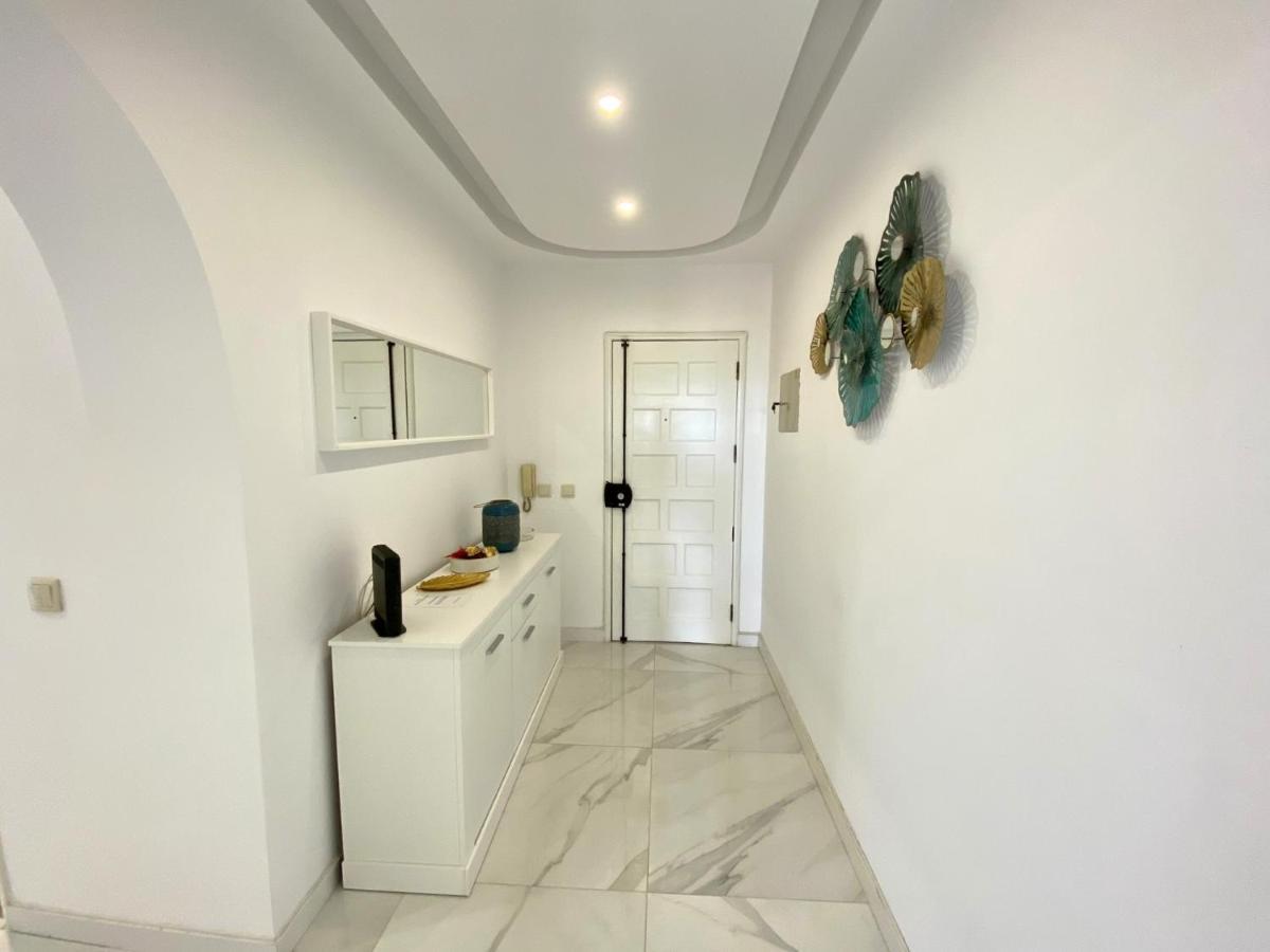 Albufeira Crystal By Homing Exterior foto