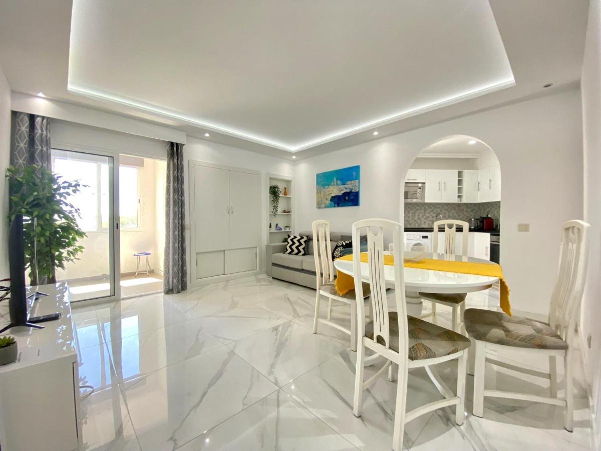 Albufeira Crystal By Homing Exterior foto