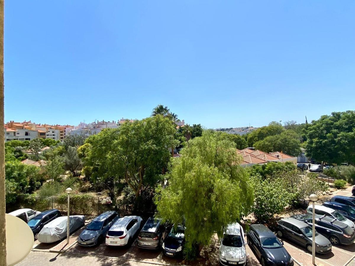 Albufeira Crystal By Homing Exterior foto