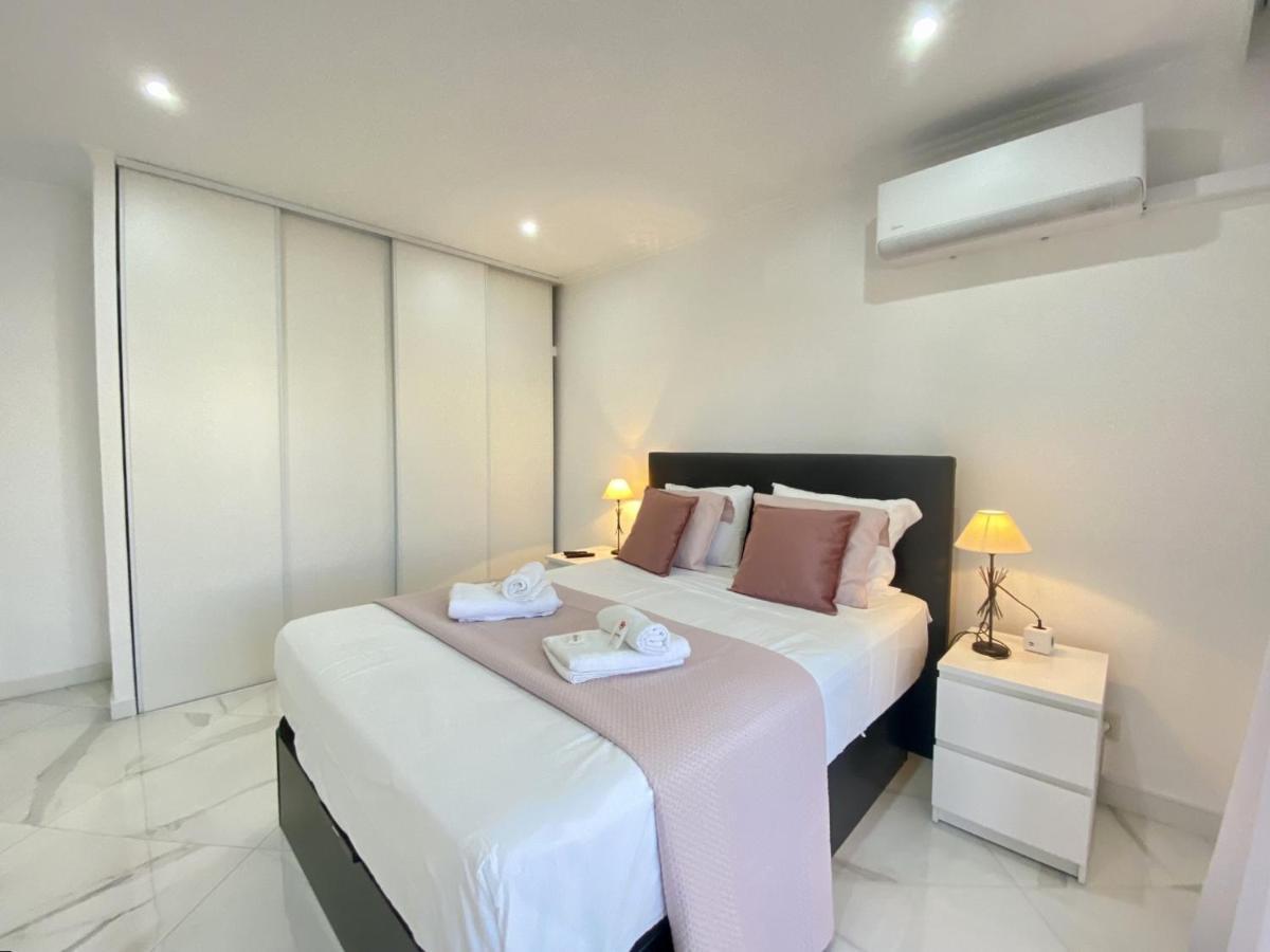 Albufeira Crystal By Homing Exterior foto