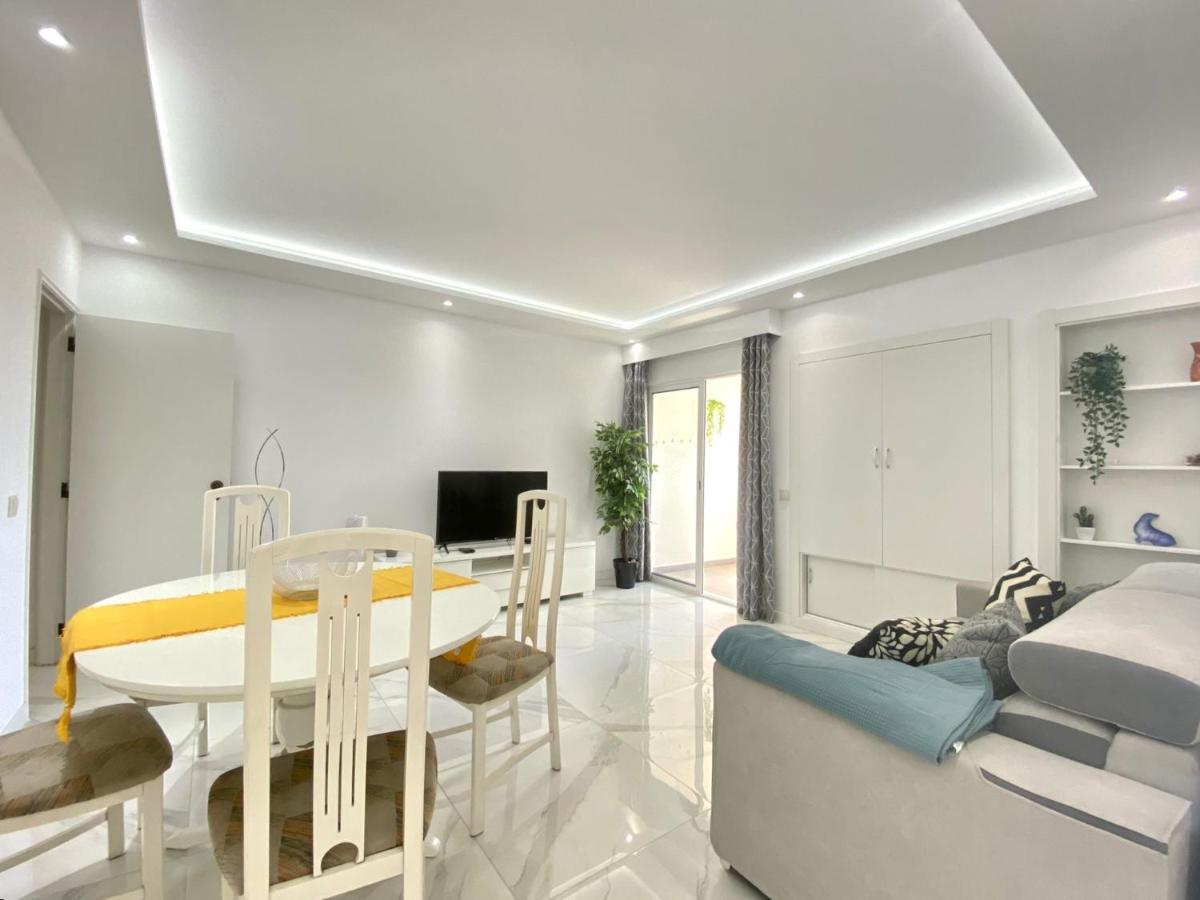 Albufeira Crystal By Homing Exterior foto