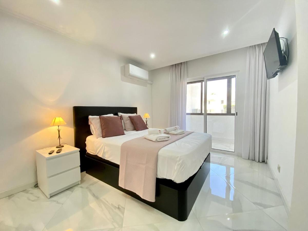 Albufeira Crystal By Homing Exterior foto
