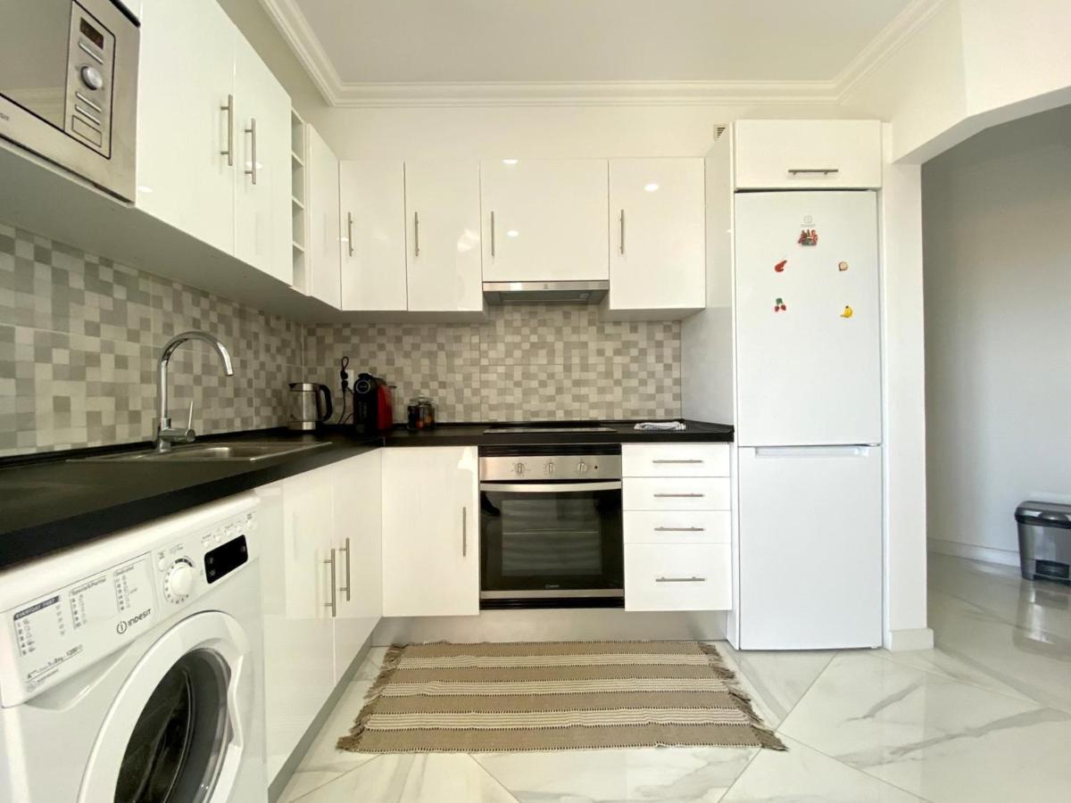 Albufeira Crystal By Homing Exterior foto