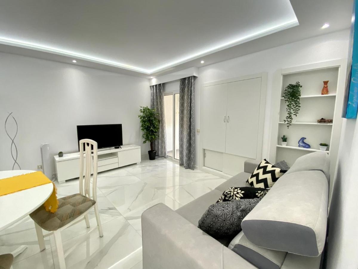 Albufeira Crystal By Homing Exterior foto